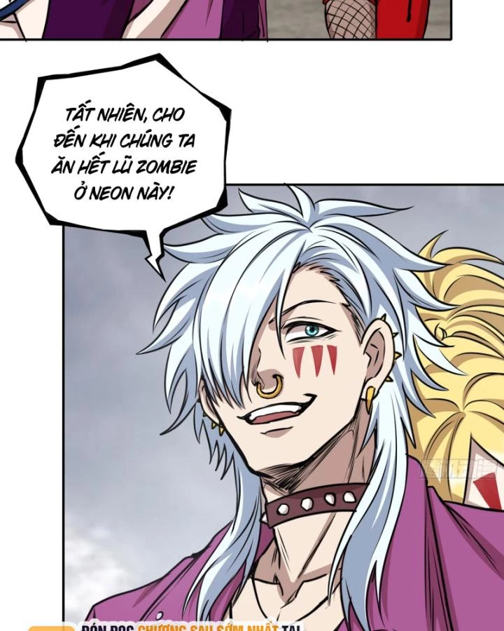 Tôi Chuyển Vàng Tại Mạt Thế Chapter 690 - Trang 2