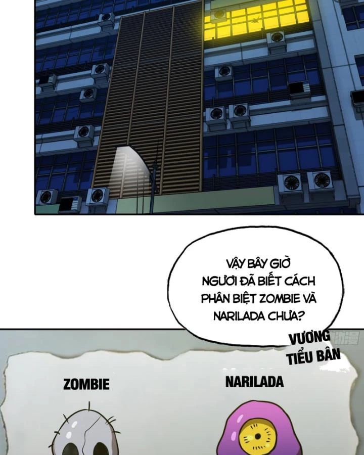 Tôi Chuyển Vàng Tại Mạt Thế Chapter 690 - Trang 2