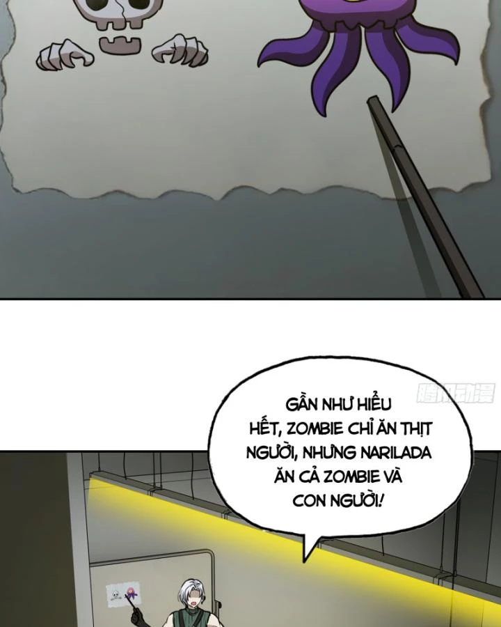 Tôi Chuyển Vàng Tại Mạt Thế Chapter 690 - Trang 2