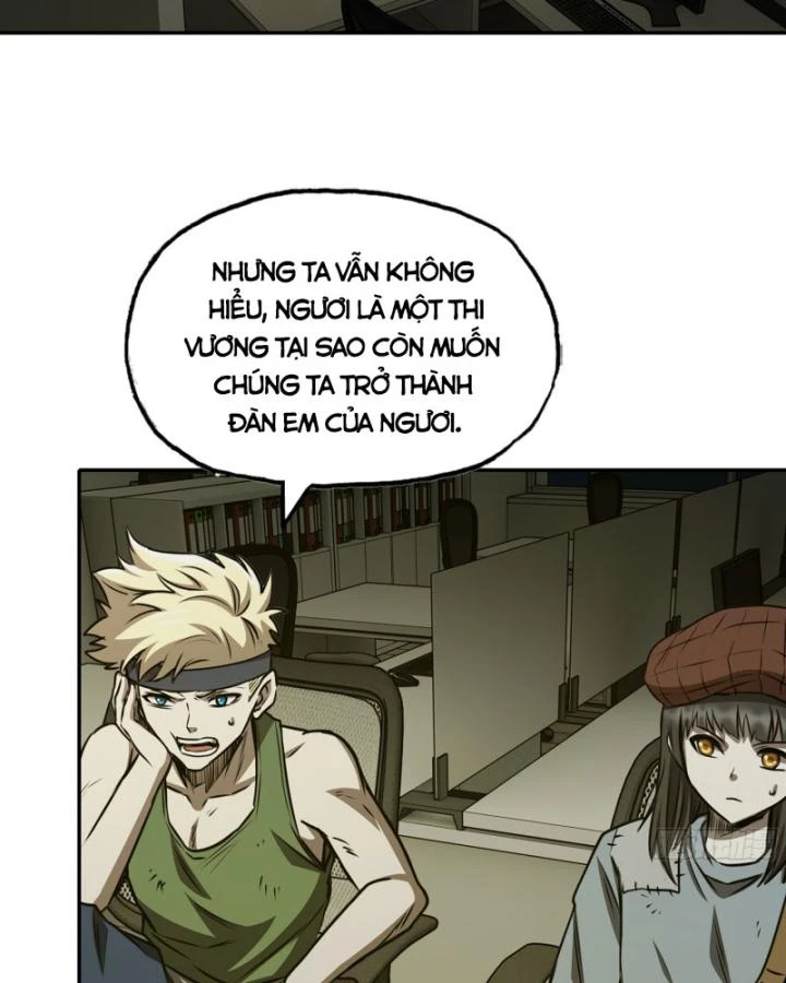 Tôi Chuyển Vàng Tại Mạt Thế Chapter 690 - Trang 2