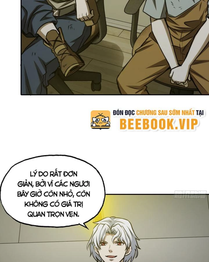 Tôi Chuyển Vàng Tại Mạt Thế Chapter 690 - Trang 2