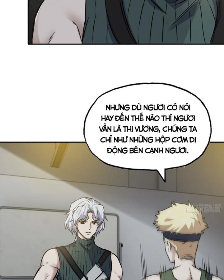 Tôi Chuyển Vàng Tại Mạt Thế Chapter 690 - Trang 2