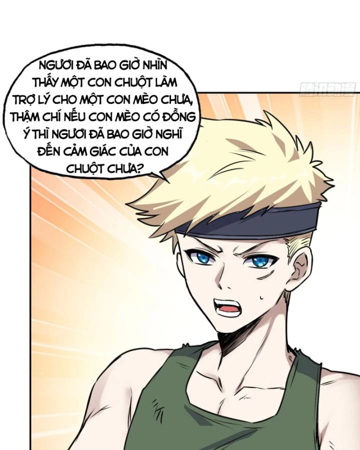 Tôi Chuyển Vàng Tại Mạt Thế Chapter 690 - Trang 2