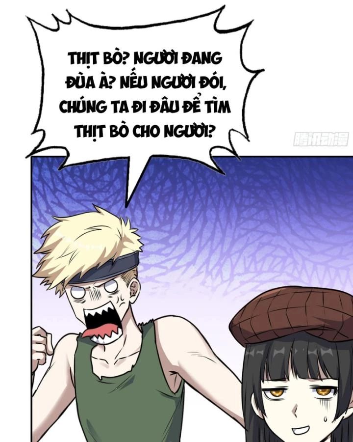 Tôi Chuyển Vàng Tại Mạt Thế Chapter 690 - Trang 2
