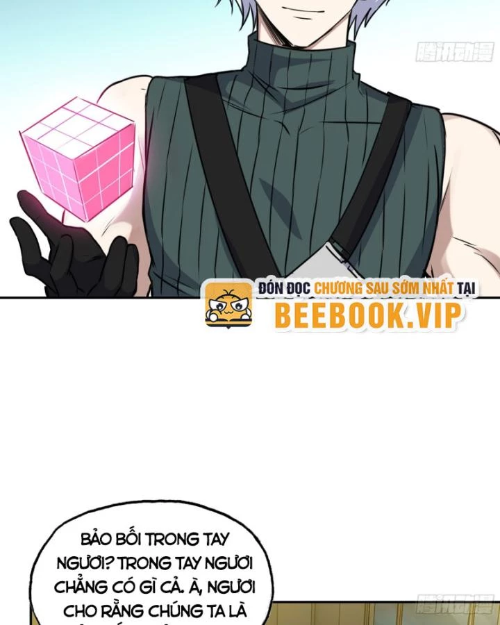 Tôi Chuyển Vàng Tại Mạt Thế Chapter 690 - Trang 2