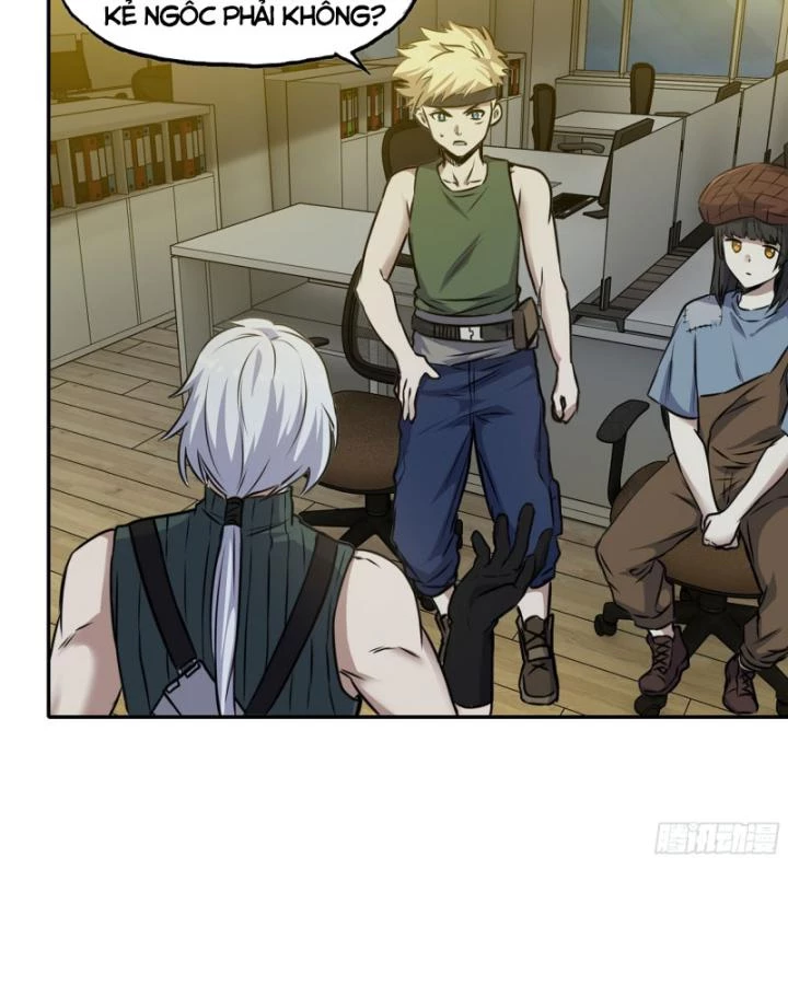 Tôi Chuyển Vàng Tại Mạt Thế Chapter 690 - Trang 2