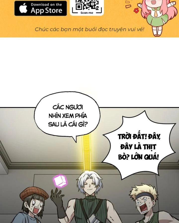 Tôi Chuyển Vàng Tại Mạt Thế Chapter 691 - Trang 2