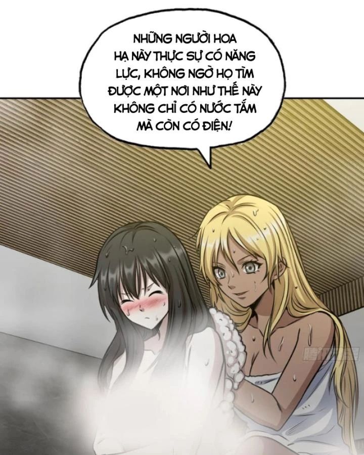 Tôi Chuyển Vàng Tại Mạt Thế Chapter 691 - Trang 2