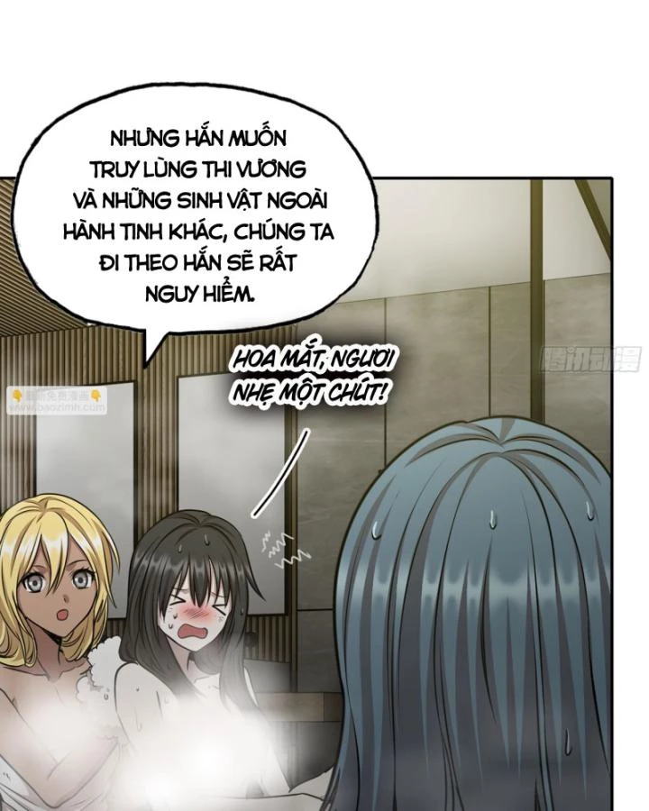 Tôi Chuyển Vàng Tại Mạt Thế Chapter 691 - Trang 2
