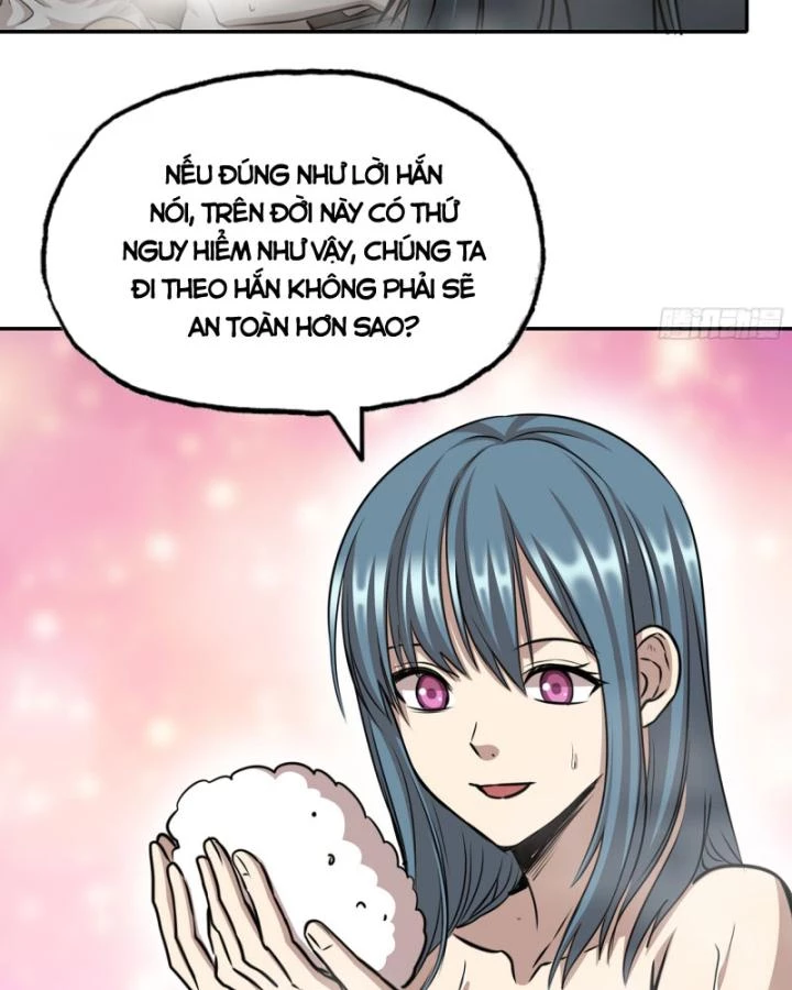 Tôi Chuyển Vàng Tại Mạt Thế Chapter 691 - Trang 2