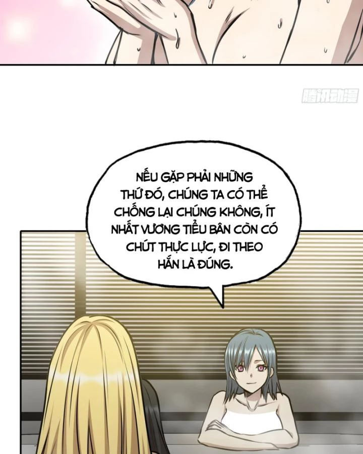 Tôi Chuyển Vàng Tại Mạt Thế Chapter 691 - Trang 2