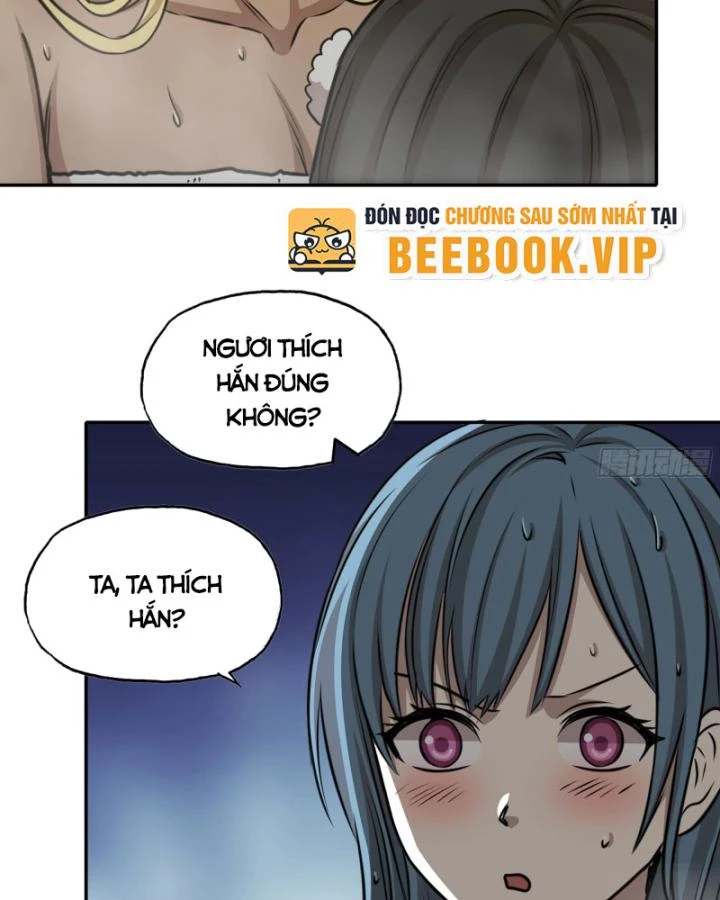 Tôi Chuyển Vàng Tại Mạt Thế Chapter 691 - Trang 2