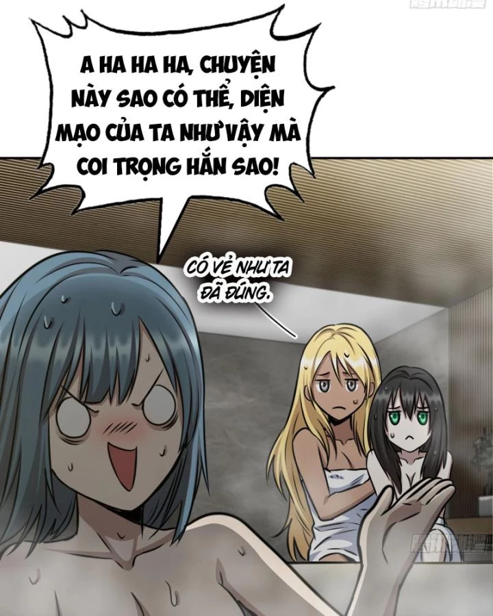 Tôi Chuyển Vàng Tại Mạt Thế Chapter 691 - Trang 2