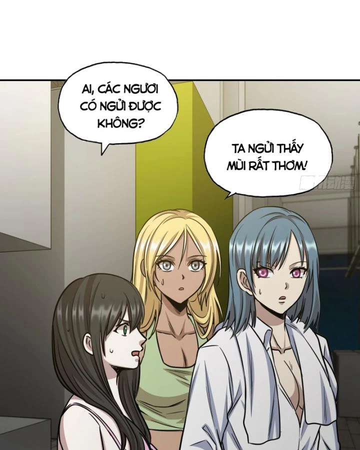 Tôi Chuyển Vàng Tại Mạt Thế Chapter 691 - Trang 2