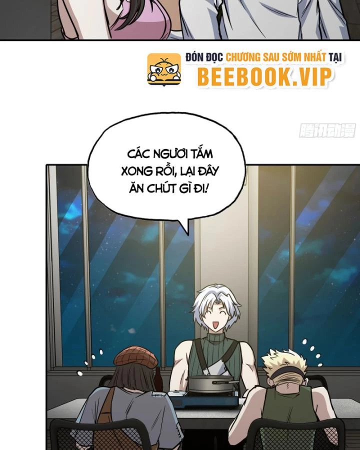 Tôi Chuyển Vàng Tại Mạt Thế Chapter 691 - Trang 2