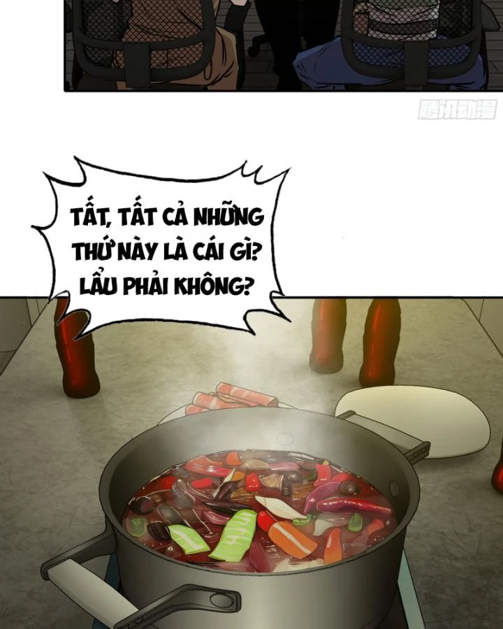 Tôi Chuyển Vàng Tại Mạt Thế Chapter 691 - Trang 2