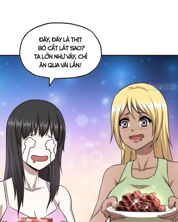 Tôi Chuyển Vàng Tại Mạt Thế Chapter 691 - Trang 2