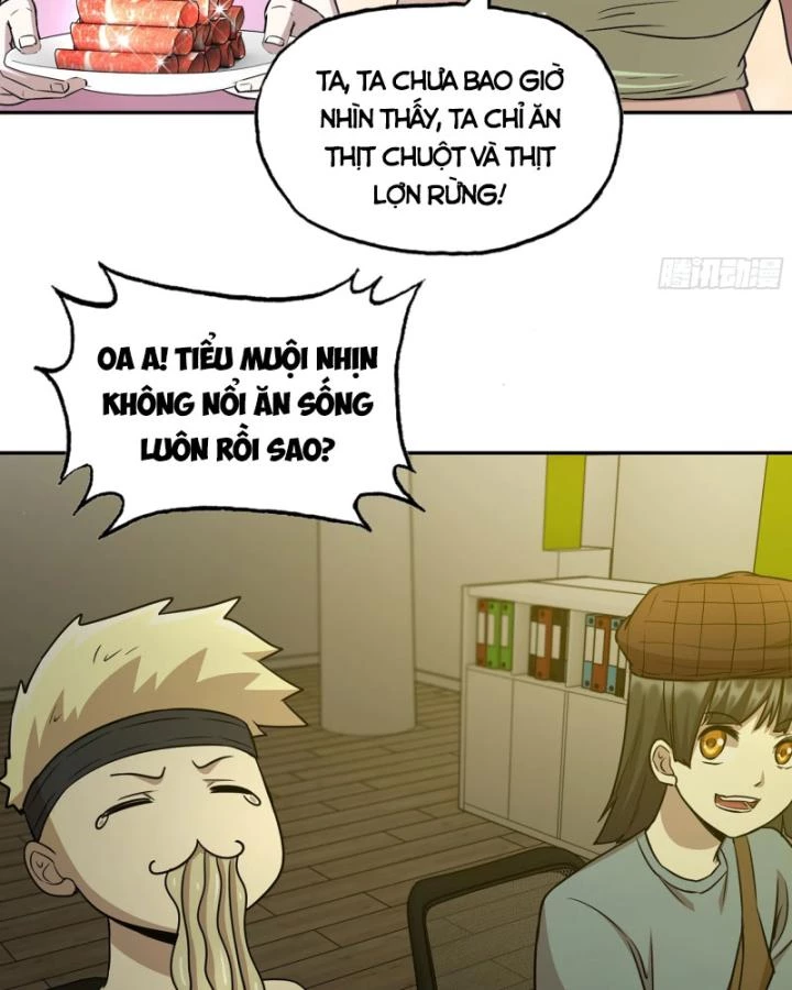 Tôi Chuyển Vàng Tại Mạt Thế Chapter 691 - Trang 2