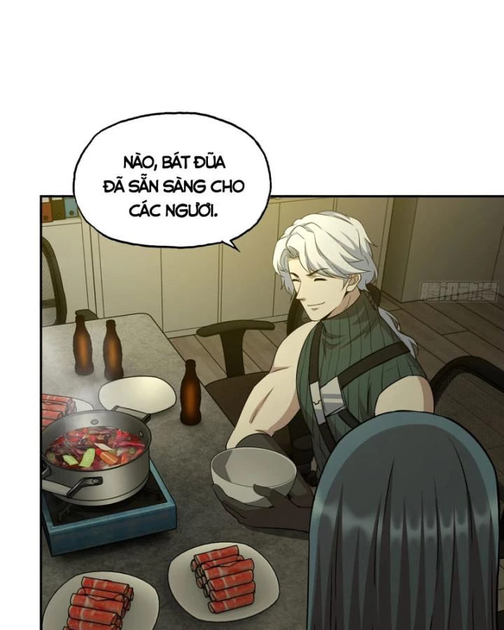 Tôi Chuyển Vàng Tại Mạt Thế Chapter 691 - Trang 2