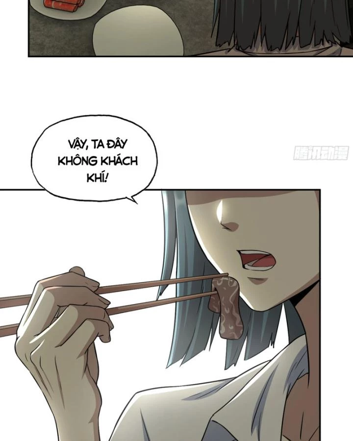 Tôi Chuyển Vàng Tại Mạt Thế Chapter 691 - Trang 2