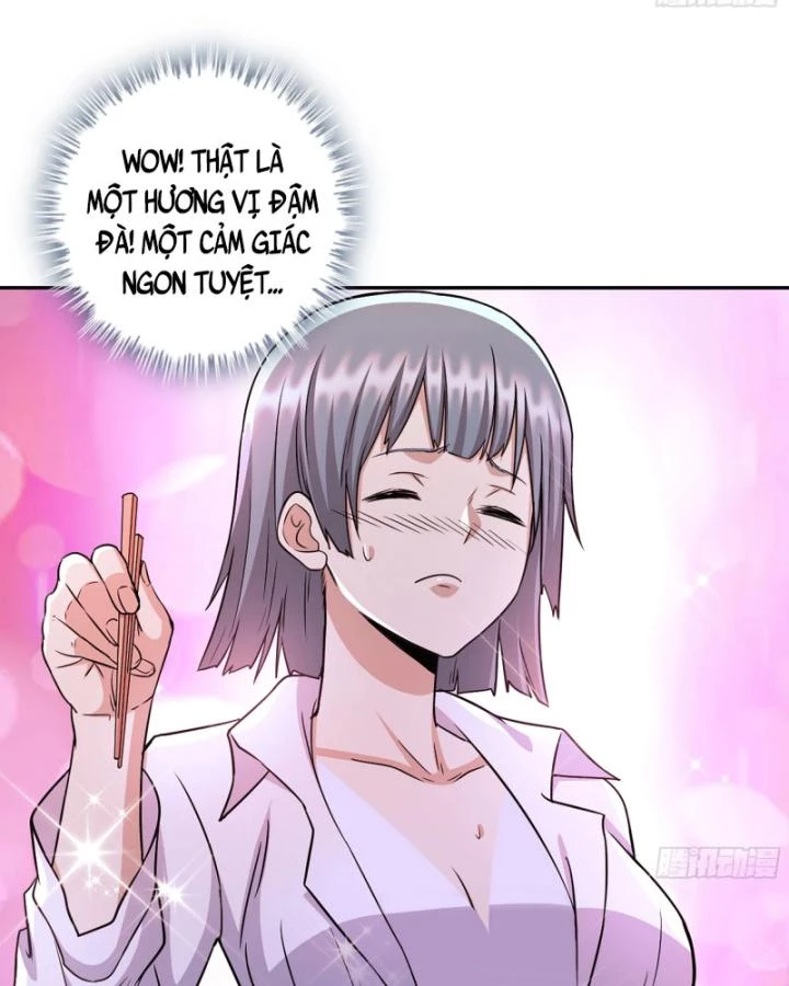 Tôi Chuyển Vàng Tại Mạt Thế Chapter 691 - Trang 2