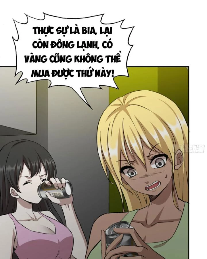 Tôi Chuyển Vàng Tại Mạt Thế Chapter 691 - Trang 2