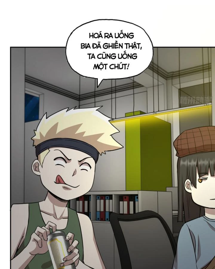 Tôi Chuyển Vàng Tại Mạt Thế Chapter 691 - Trang 2