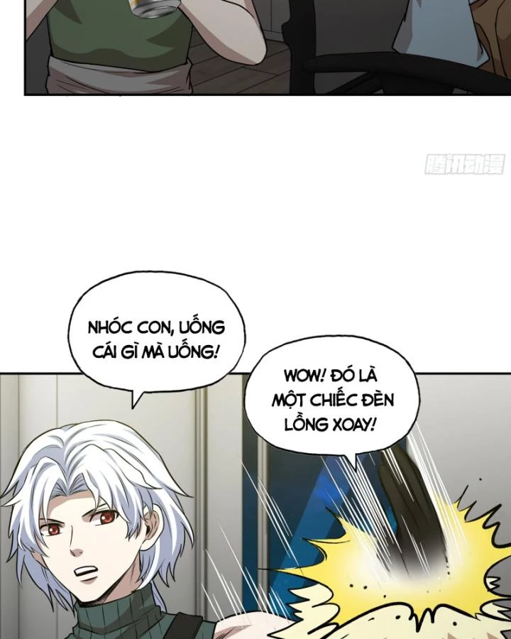 Tôi Chuyển Vàng Tại Mạt Thế Chapter 691 - Trang 2