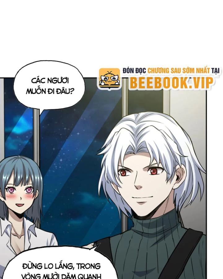 Tôi Chuyển Vàng Tại Mạt Thế Chapter 691 - Trang 2