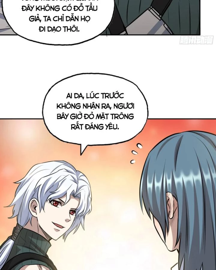 Tôi Chuyển Vàng Tại Mạt Thế Chapter 691 - Trang 2