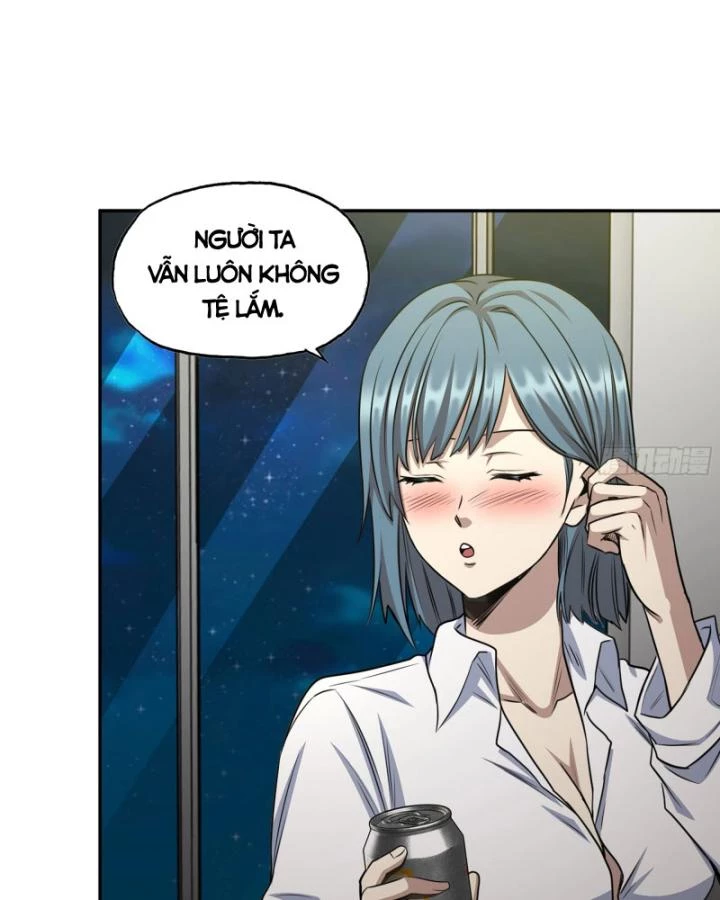 Tôi Chuyển Vàng Tại Mạt Thế Chapter 691 - Trang 2