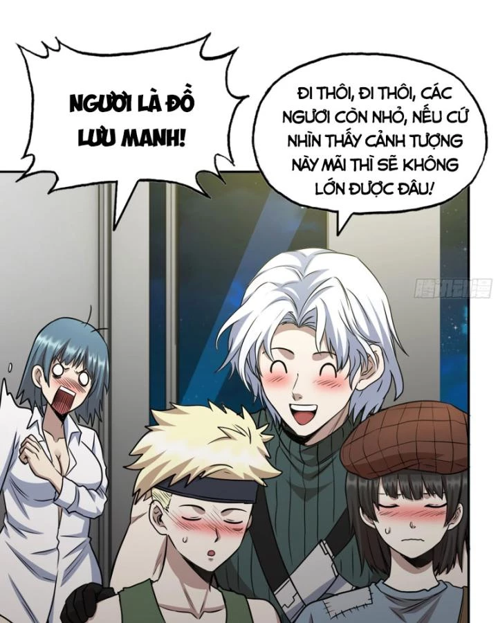 Tôi Chuyển Vàng Tại Mạt Thế Chapter 691 - Trang 2