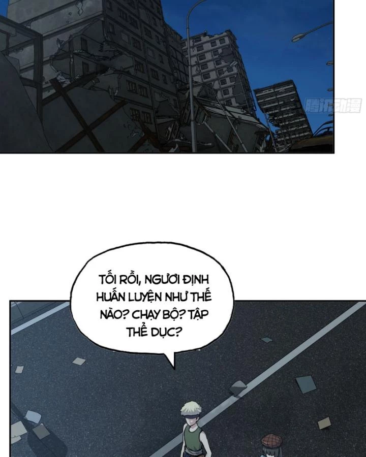 Tôi Chuyển Vàng Tại Mạt Thế Chapter 691 - Trang 2