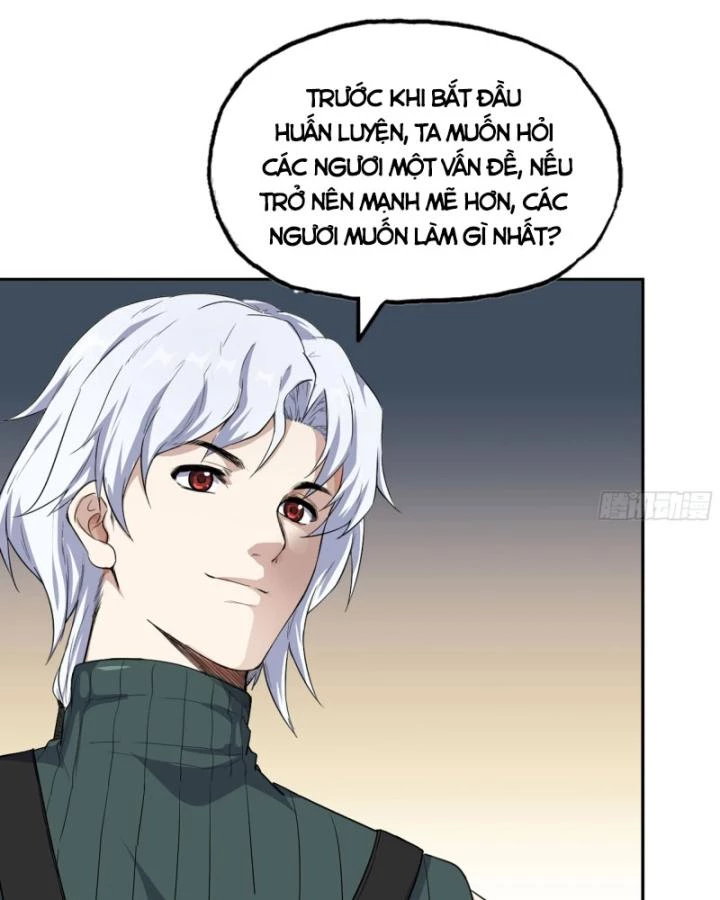 Tôi Chuyển Vàng Tại Mạt Thế Chapter 691 - Trang 2