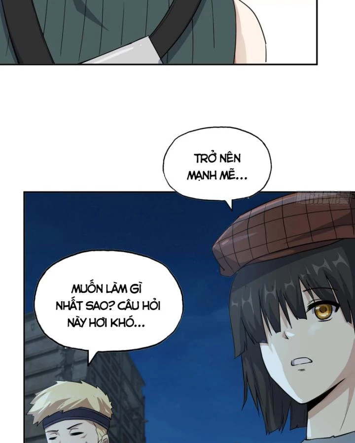 Tôi Chuyển Vàng Tại Mạt Thế Chapter 691 - Trang 2