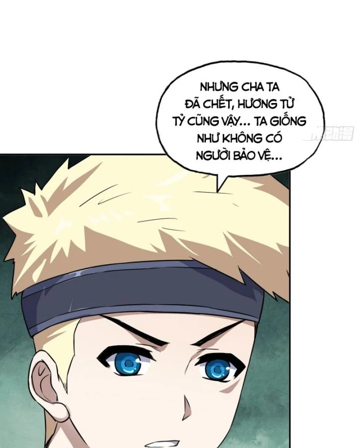 Tôi Chuyển Vàng Tại Mạt Thế Chapter 691 - Trang 2