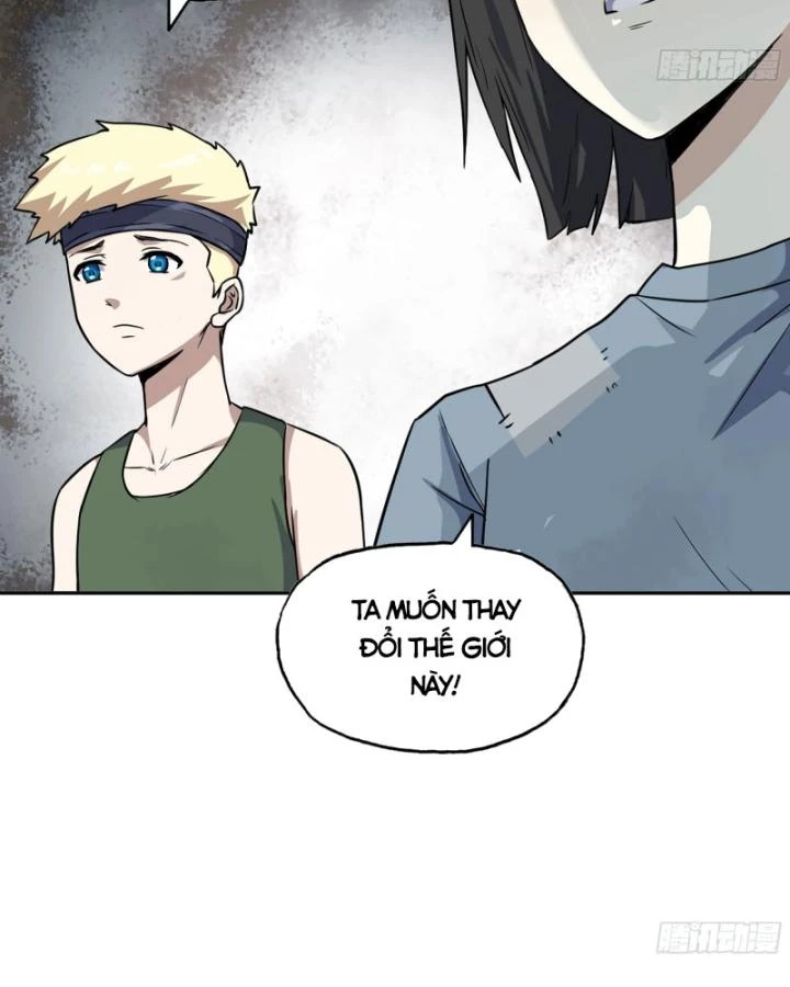 Tôi Chuyển Vàng Tại Mạt Thế Chapter 691 - Trang 2