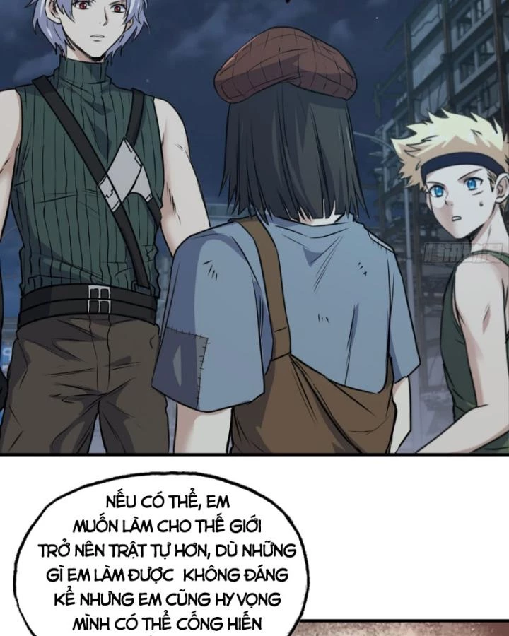 Tôi Chuyển Vàng Tại Mạt Thế Chapter 692 - Trang 3