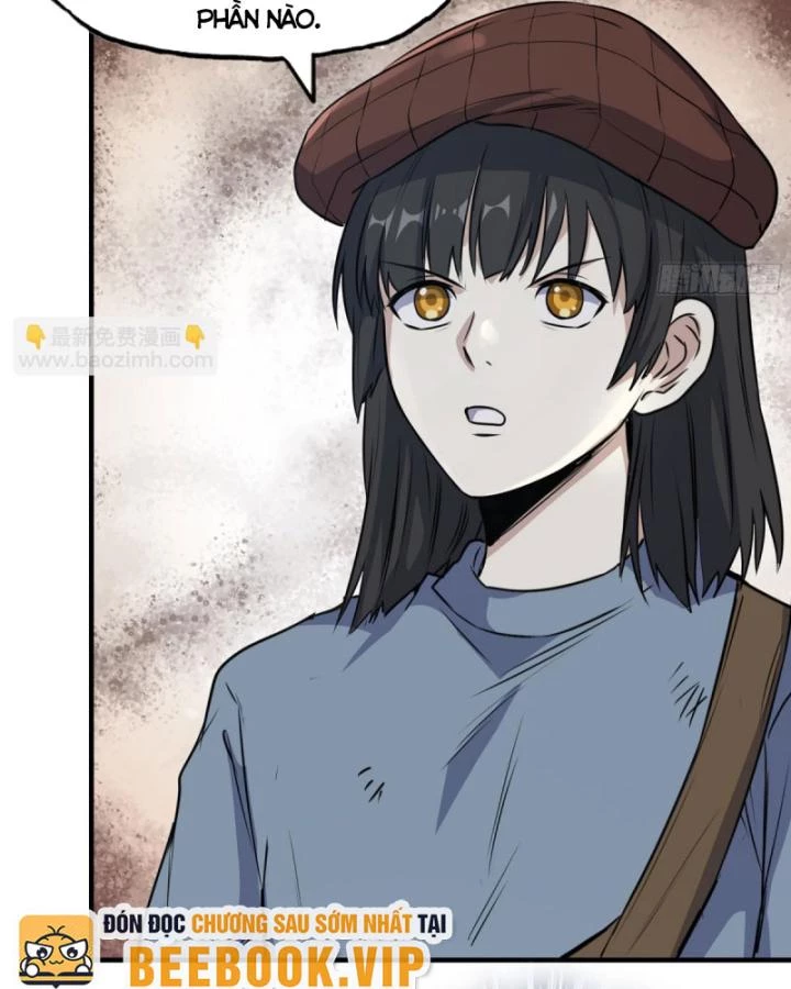 Tôi Chuyển Vàng Tại Mạt Thế Chapter 692 - Trang 3