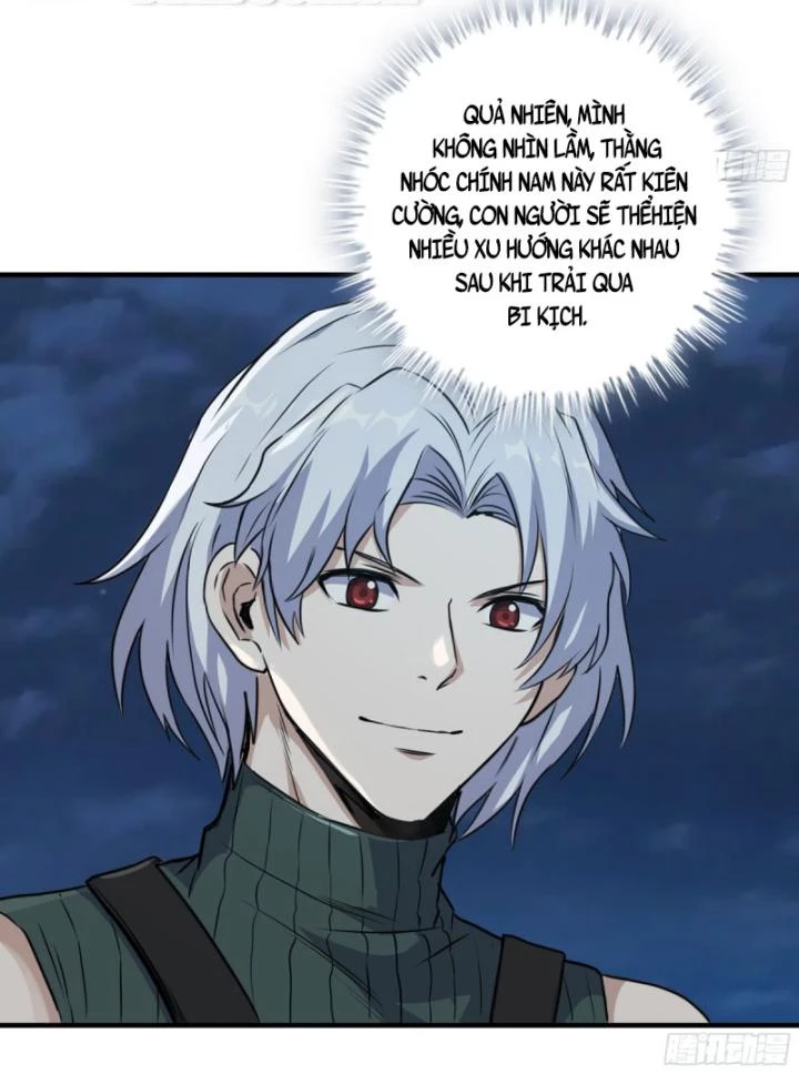 Tôi Chuyển Vàng Tại Mạt Thế Chapter 692 - Trang 3