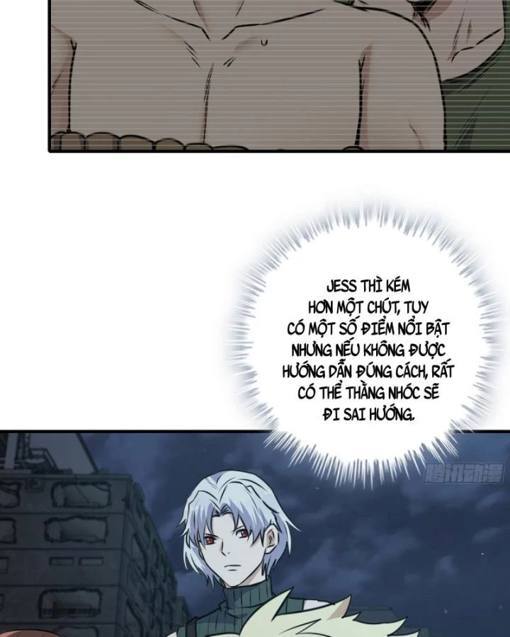 Tôi Chuyển Vàng Tại Mạt Thế Chapter 692 - Trang 3