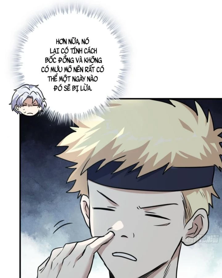 Tôi Chuyển Vàng Tại Mạt Thế Chapter 692 - Trang 3