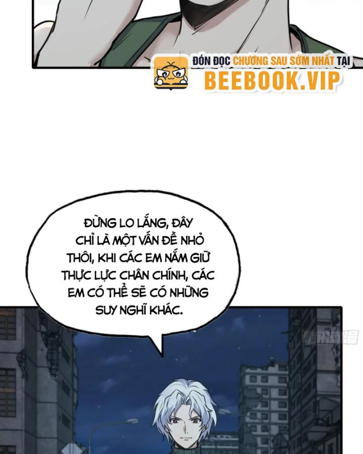 Tôi Chuyển Vàng Tại Mạt Thế Chapter 692 - Trang 3