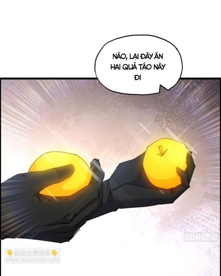 Tôi Chuyển Vàng Tại Mạt Thế Chapter 692 - Trang 3