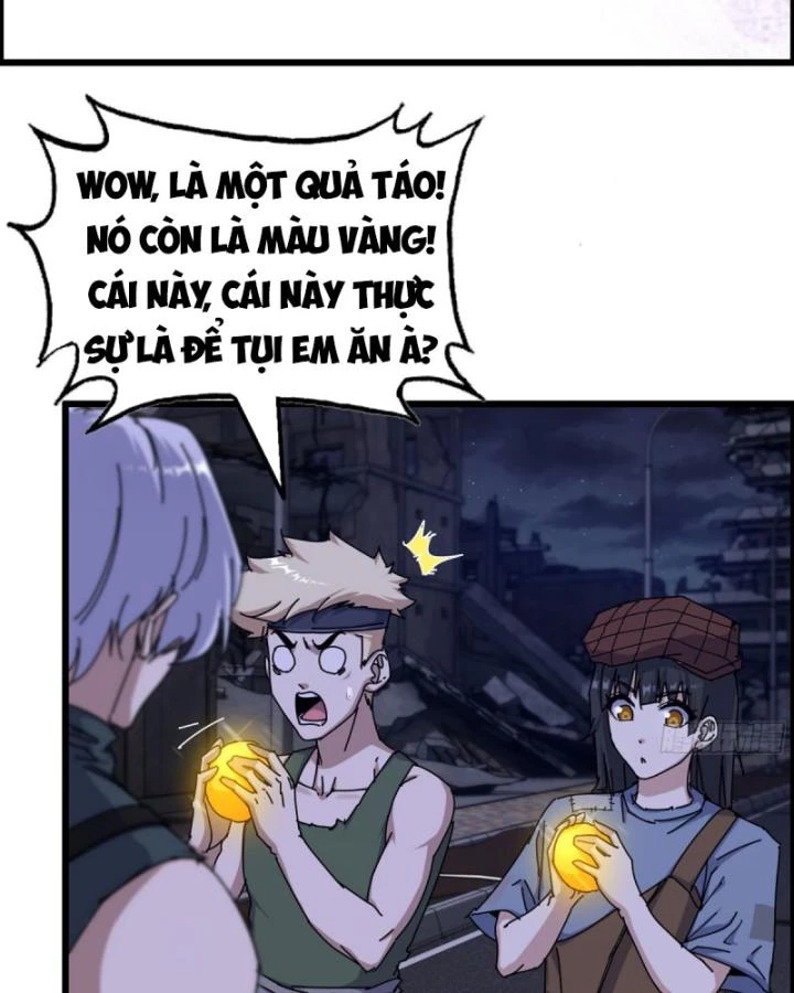 Tôi Chuyển Vàng Tại Mạt Thế Chapter 692 - Trang 3