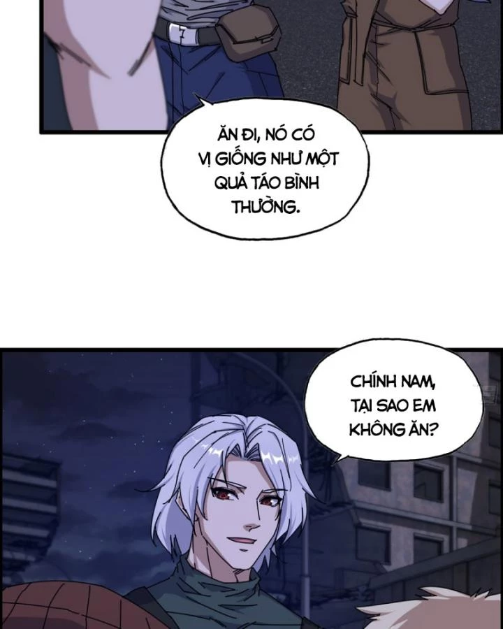 Tôi Chuyển Vàng Tại Mạt Thế Chapter 692 - Trang 3