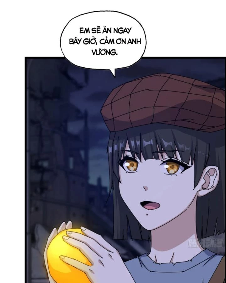 Tôi Chuyển Vàng Tại Mạt Thế Chapter 692 - Trang 3