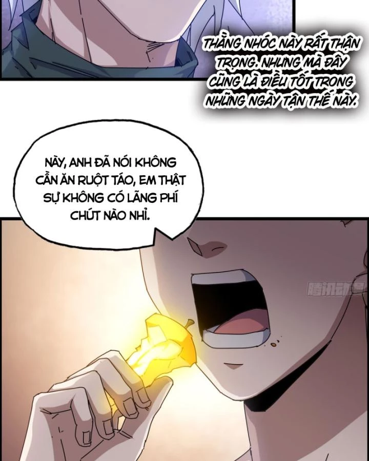 Tôi Chuyển Vàng Tại Mạt Thế Chapter 692 - Trang 3