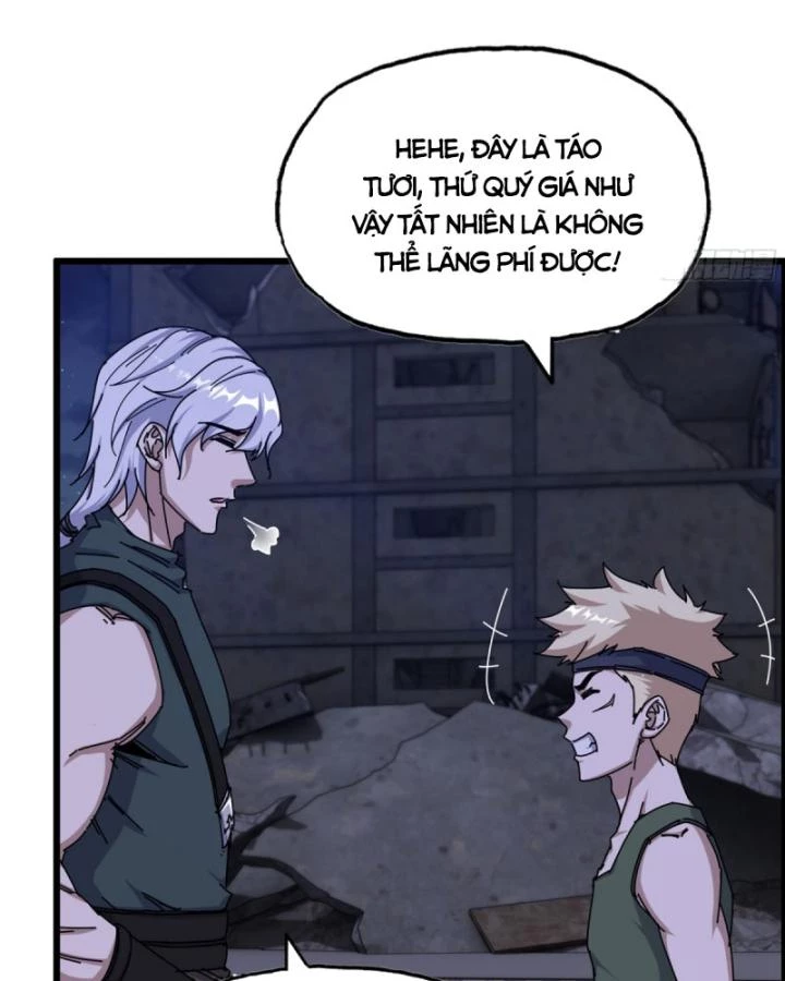 Tôi Chuyển Vàng Tại Mạt Thế Chapter 692 - Trang 3