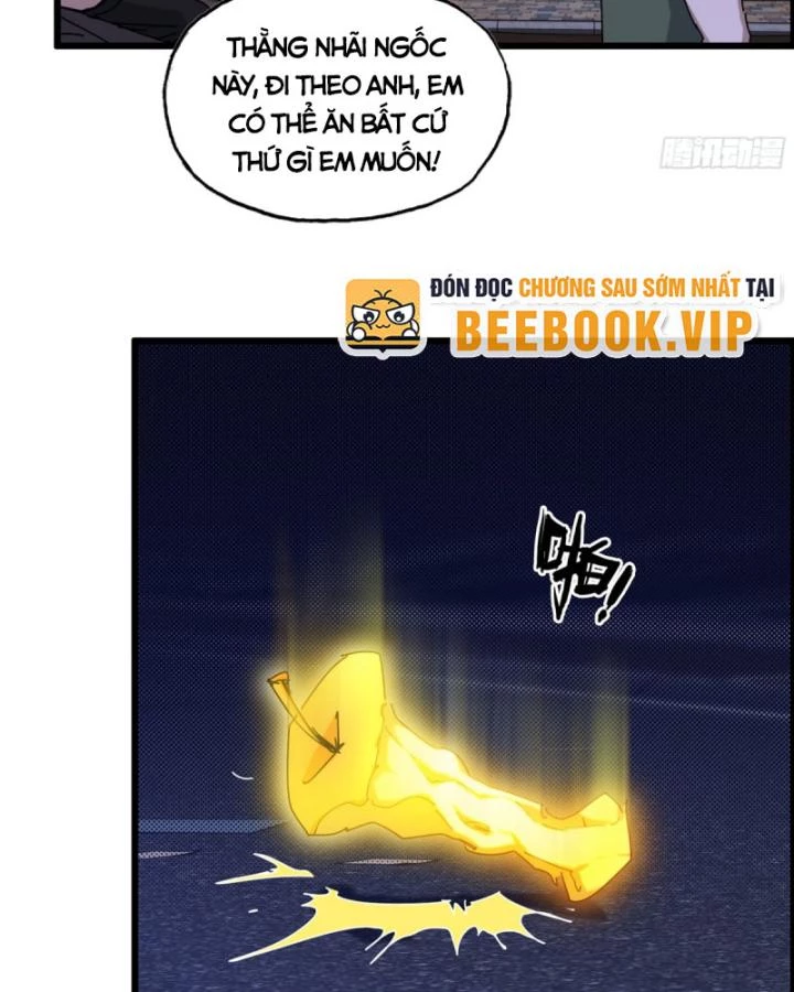 Tôi Chuyển Vàng Tại Mạt Thế Chapter 692 - Trang 3